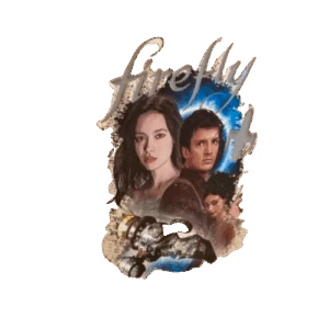 Firefly. Машина иллюзий
