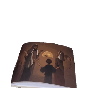 Библия для детей