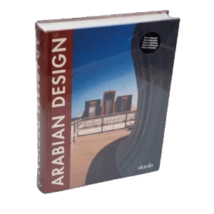 Arabian Design
