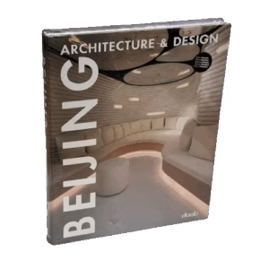Beijing, Architecture & Design
